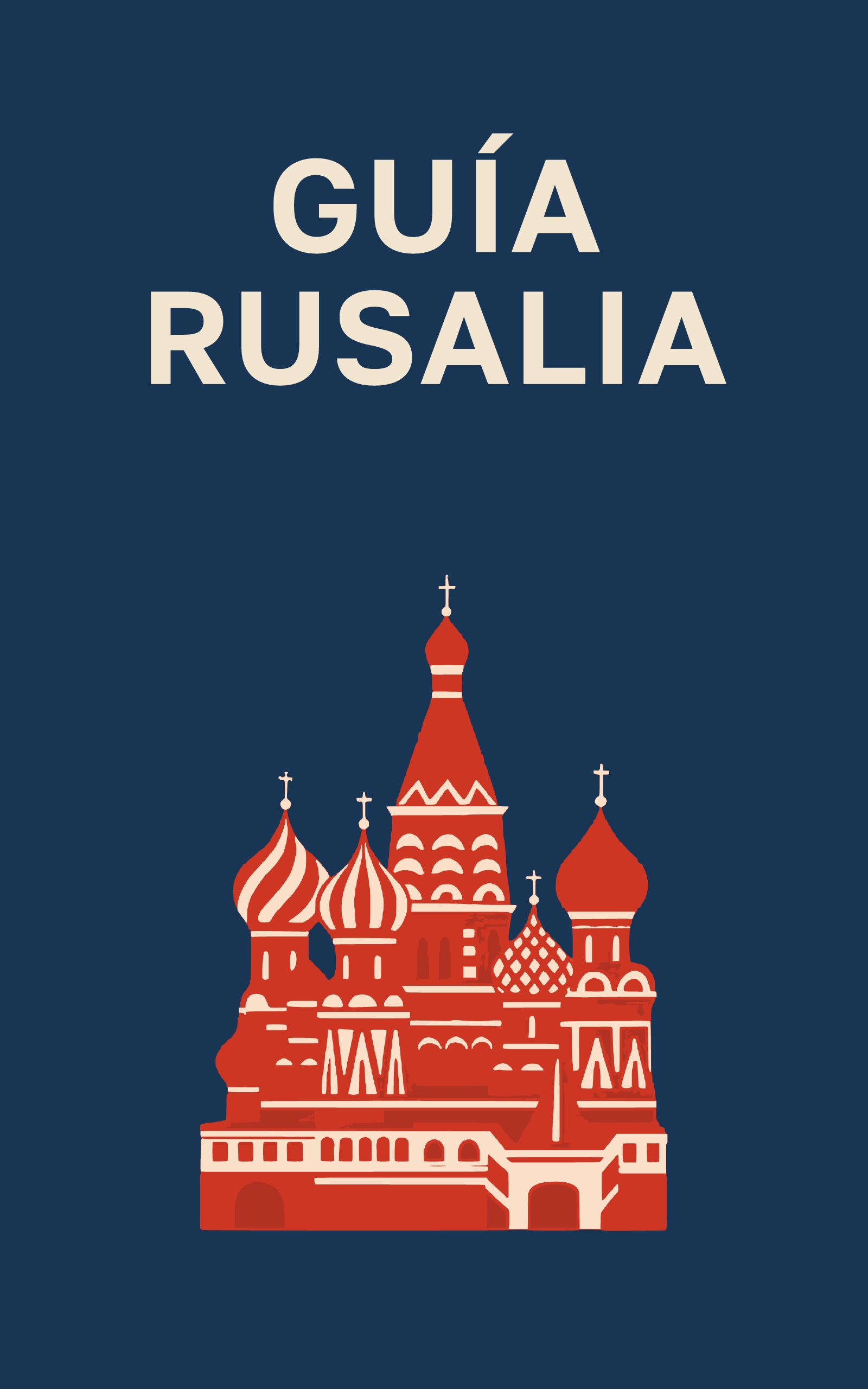 Guía Rusalia